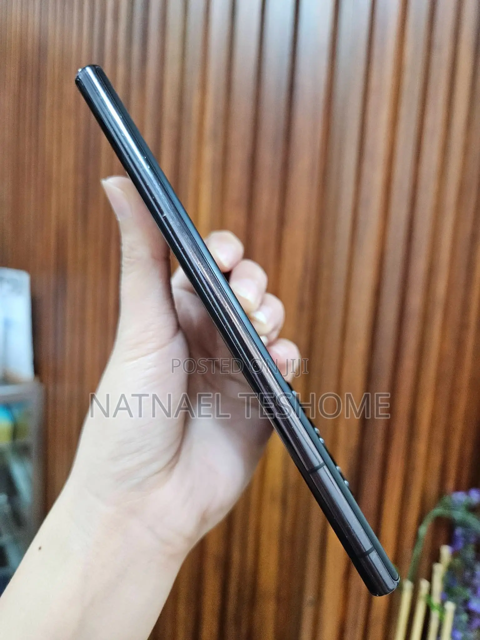Samsung Galaxy S22 Ultra 128 GB Black