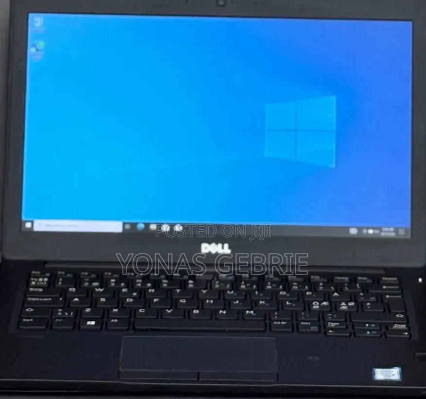 Laptop Lenovo 8GB Intel Core i5 SSD 256GB
