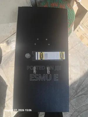 Kent Box File