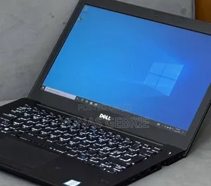 Laptop Lenovo 8GB Intel Core i5 SSD 256GB
