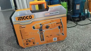 Incoo Hamer  Drill 800w