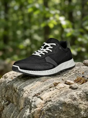 Ecco Sneakers