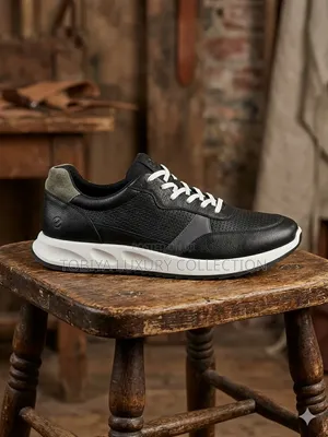 Ecco Sneakers