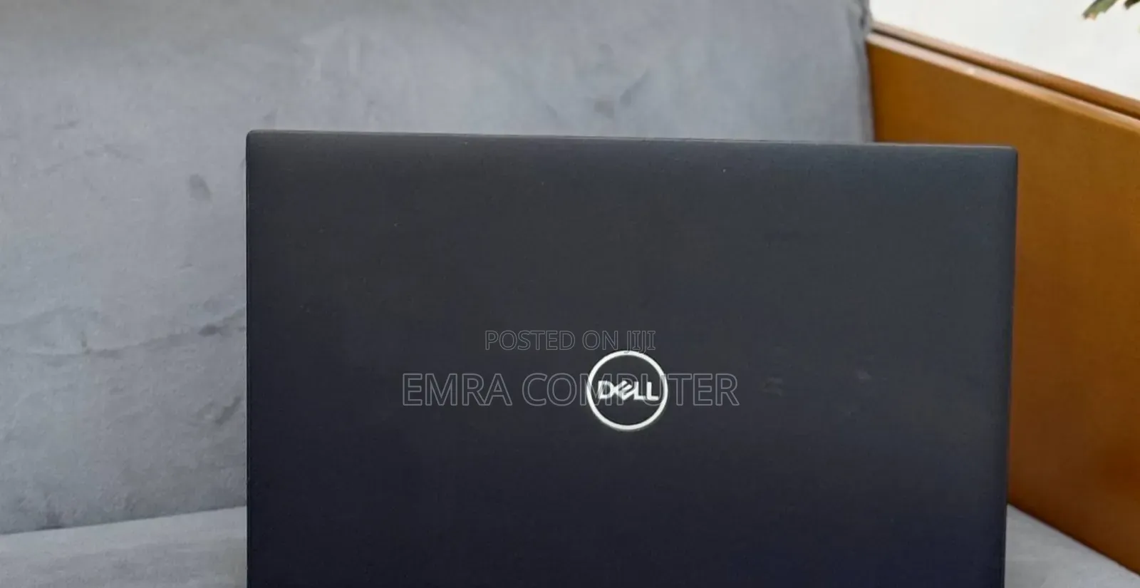 New Laptop Dell Latitude 7490 8GB Intel Core i7 SSD 512GB