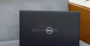 New Laptop Dell Latitude 7490 8GB Intel Core i7 SSD 512GB