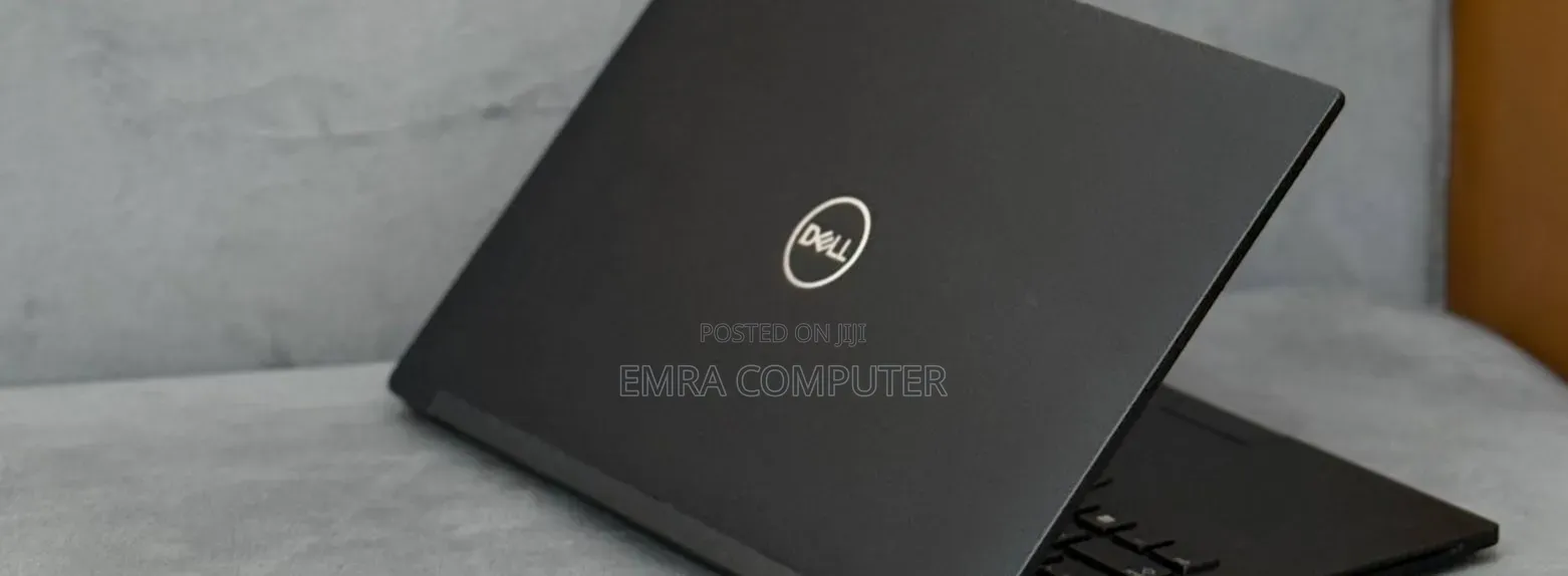 New Laptop Dell Latitude 7490 8GB Intel Core i7 SSD 512GB