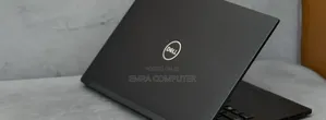 New Laptop Dell Latitude 7490 8GB Intel Core i7 SSD 512GB