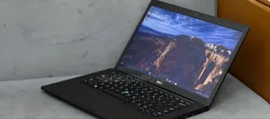 New Laptop Dell Latitude 7490 8GB Intel Core i7 SSD 512GB