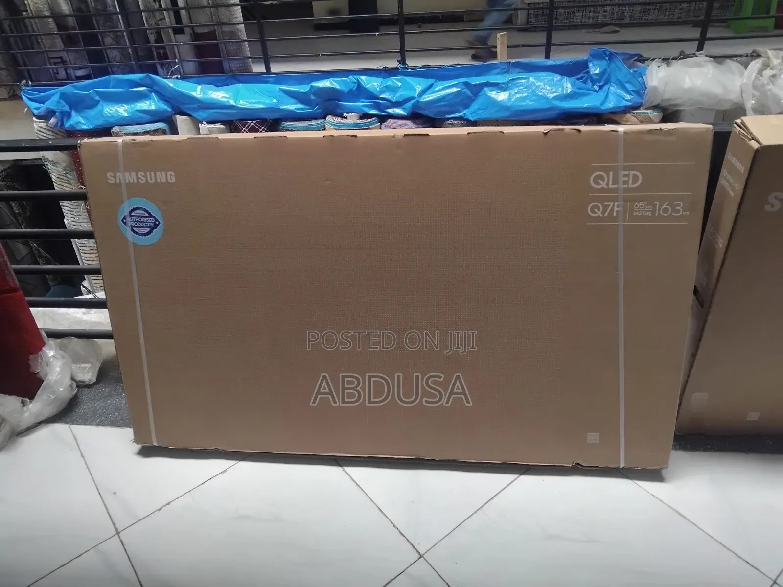 sAMSUNG TVSMART uHD 65inc በተመጣጣኝዋጋእኛጋያገኛሉ