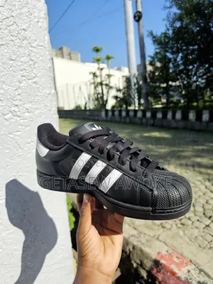 Adidas Old School Super Star
