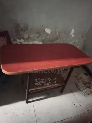 Small Center Table