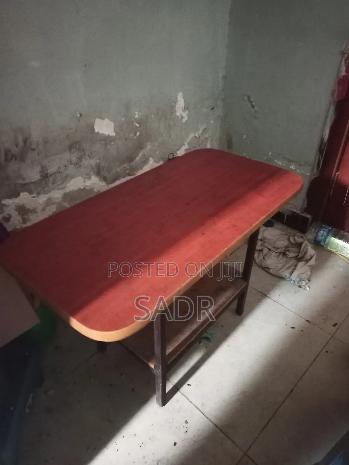 Small Center Table
