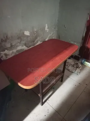 Small Center Table