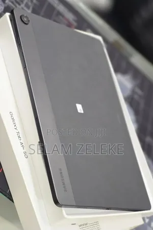 New Samsung Galaxy Tab A9 64 GB Gray