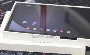 New Samsung Galaxy Tab A9 64 GB Gray