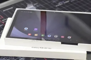 New Samsung Galaxy Tab A9 64 GB Gray
