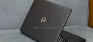New Laptop Dell Latitude 5300 8GB Intel Core i5 SSD 256GB