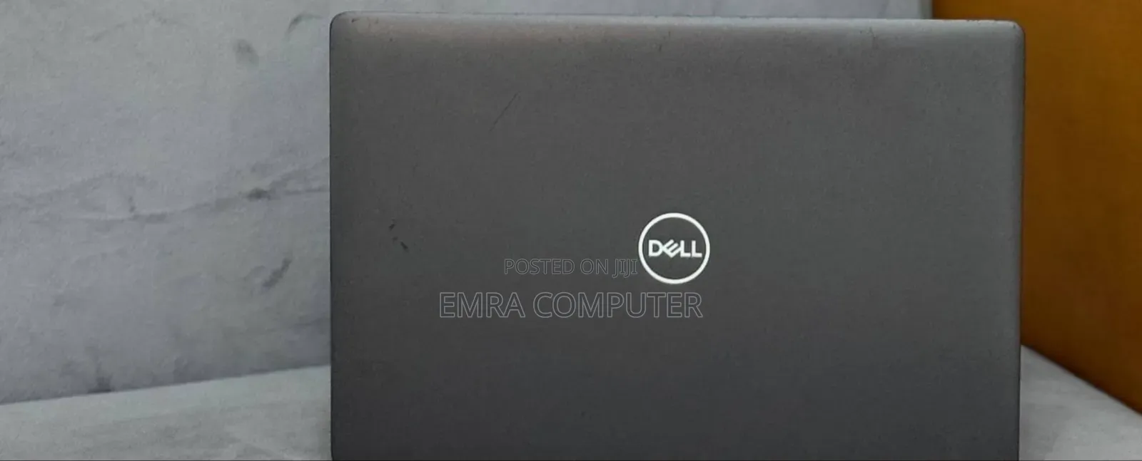 New Laptop Dell Latitude 5300 8GB Intel Core i5 SSD 256GB