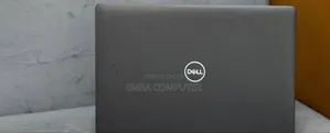 New Laptop Dell Latitude 5300 8GB Intel Core i5 SSD 256GB