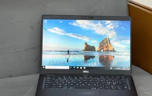 New Laptop Dell Latitude 5300 8GB Intel Core i5 SSD 256GB