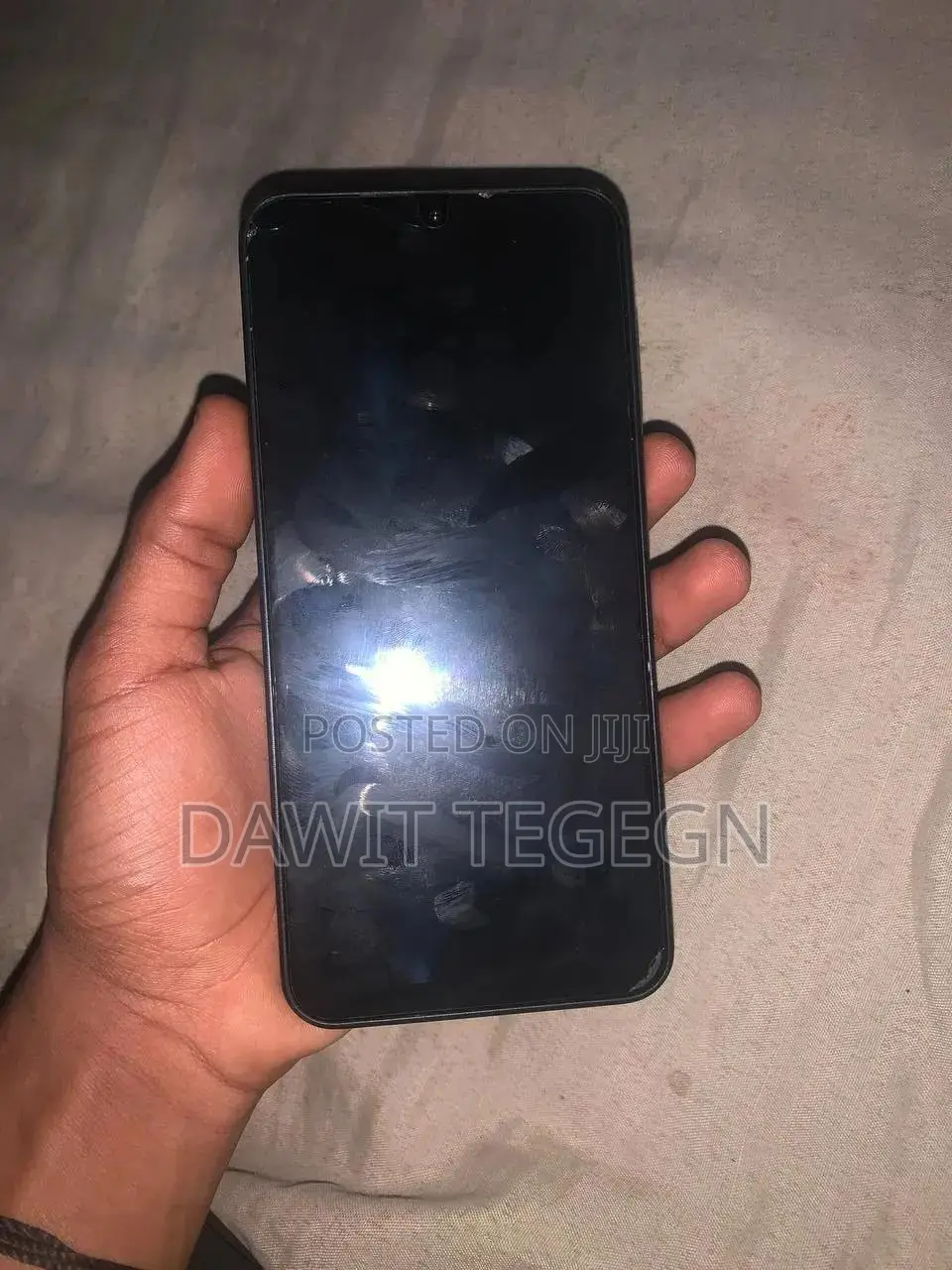 Samsung Galaxy A17 5G 128 GB Black