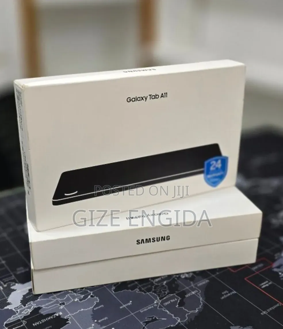New Samsung Galaxy Tab A11 64 GB