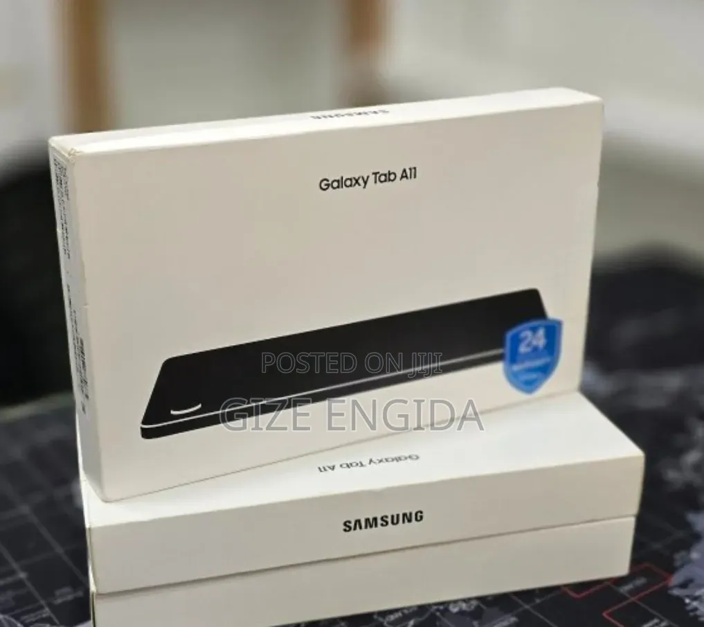 New Samsung Galaxy Tab A11 64 GB