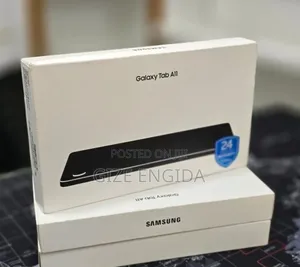 New Samsung Galaxy Tab A11 64 GB