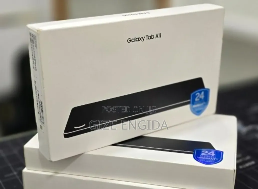 New Samsung Galaxy Tab A11 64 GB