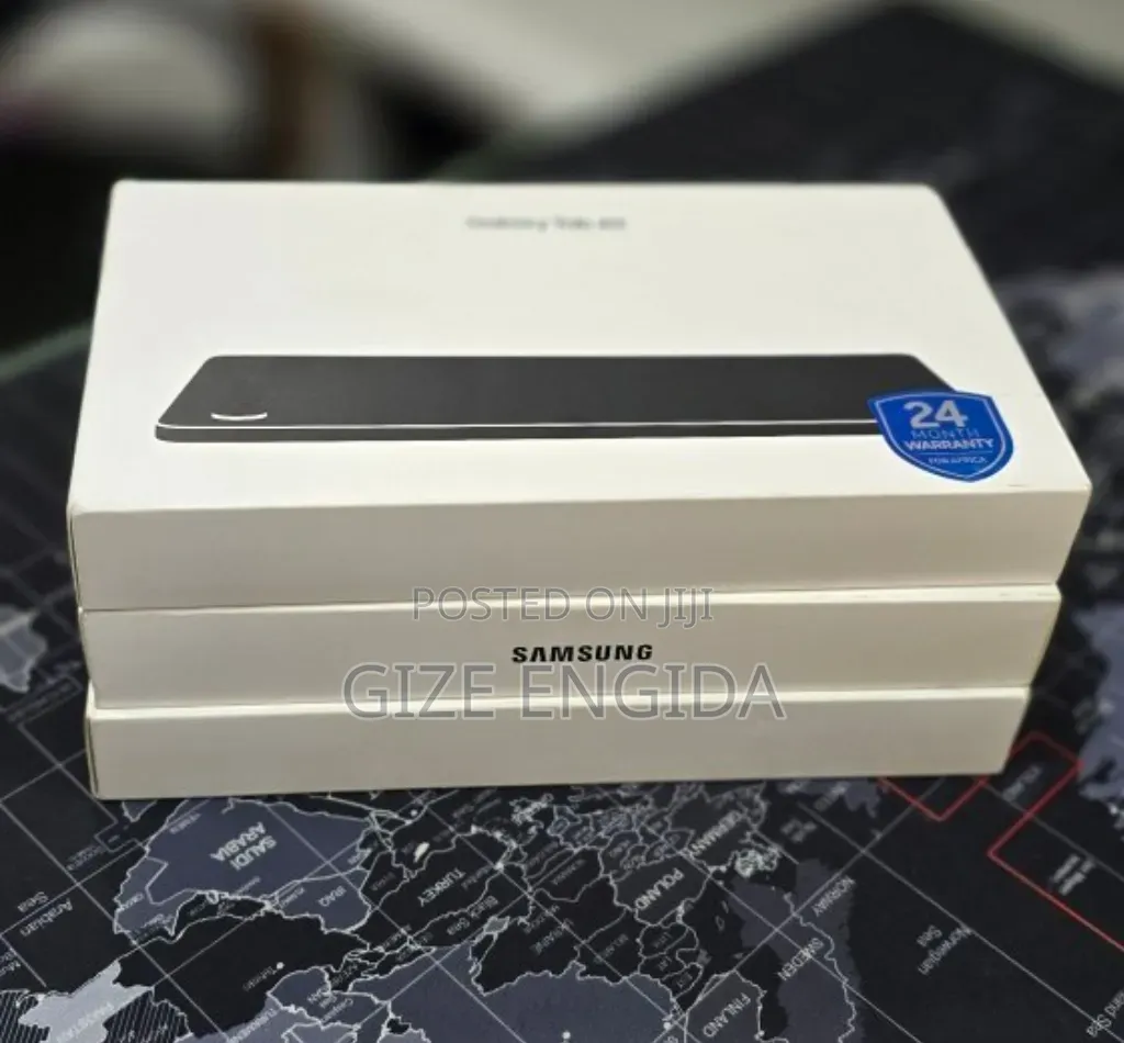 New Samsung Galaxy Tab A11 64 GB