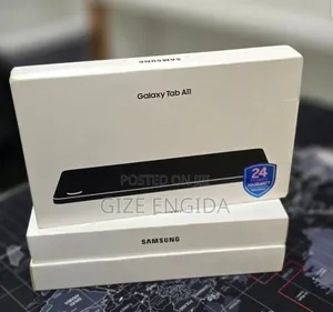 New Samsung Galaxy Tab A11 64 GB