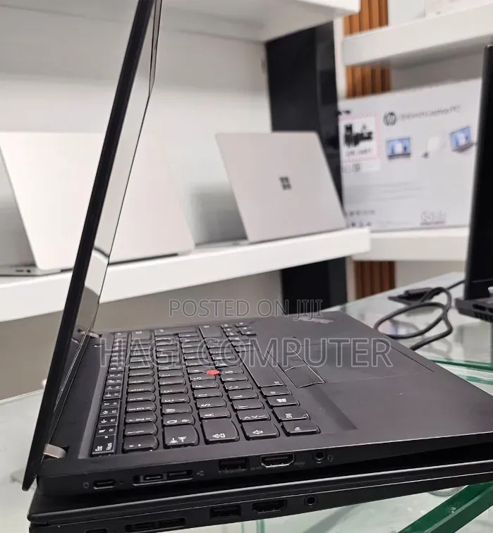 New Laptop Lenovo ThinkPad t495s 16GB AMD Ryzen 7 SSD 512GB