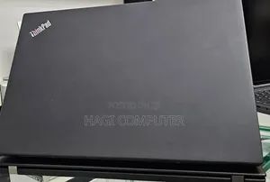 New Laptop Lenovo ThinkPad t495s 16GB AMD Ryzen 7 SSD 512GB
