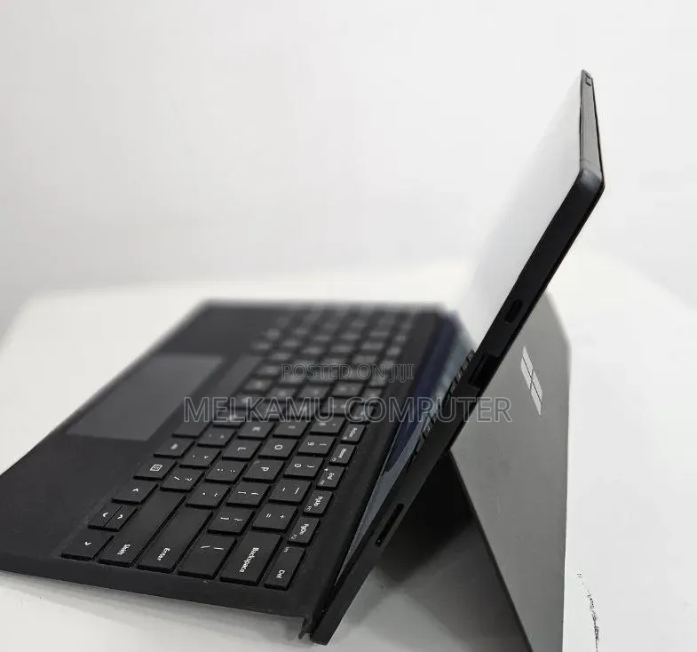 New Laptop Microsoft Surface Pro 7 16GB Intel Core i7 SSD 1T