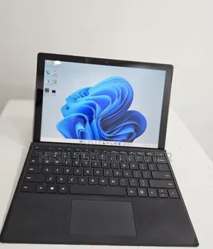 New Laptop Microsoft Surface Pro 7 16GB Intel Core i7 SSD 1T