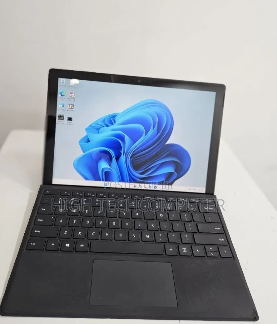 New Laptop Microsoft Surface Pro 7 16GB Intel Core i7 SSD 1T