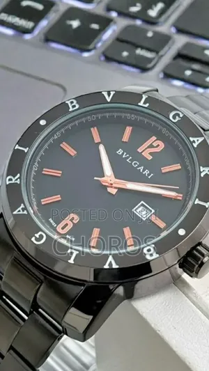 Bvlgari Bvlgari