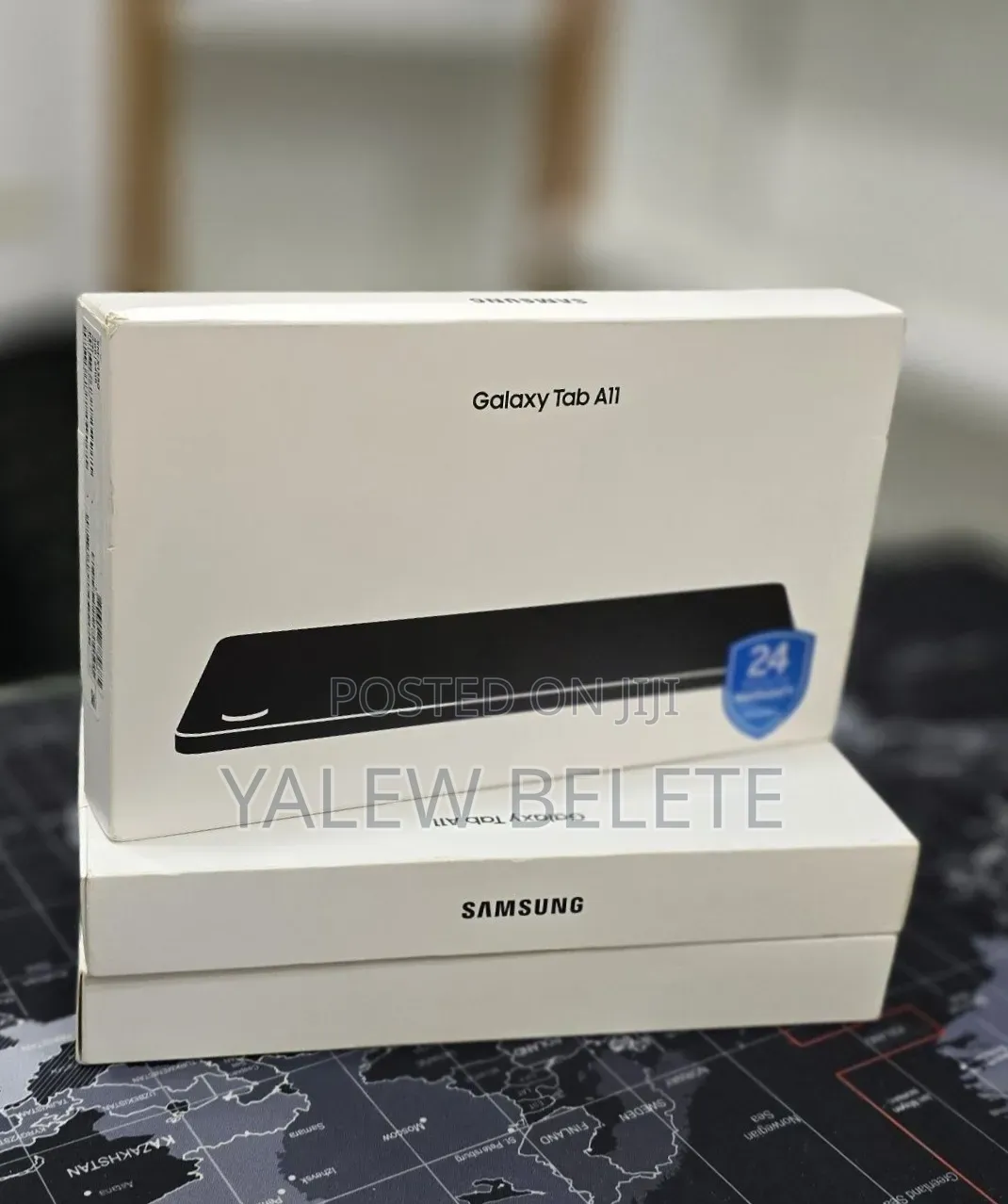 New Samsung Galaxy Tab A11 64 GB