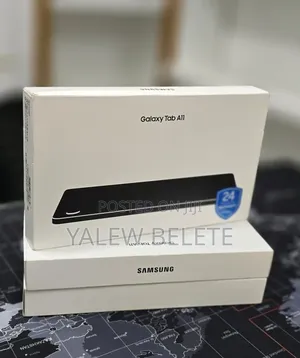 New Samsung Galaxy Tab A11 64 GB