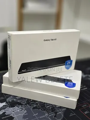 New Samsung Galaxy Tab A11 64 GB