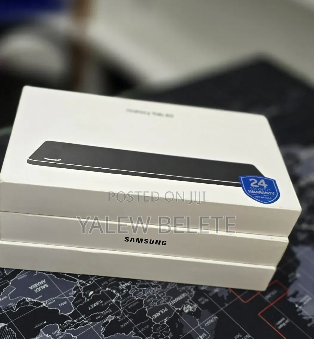 New Samsung Galaxy Tab A11 64 GB