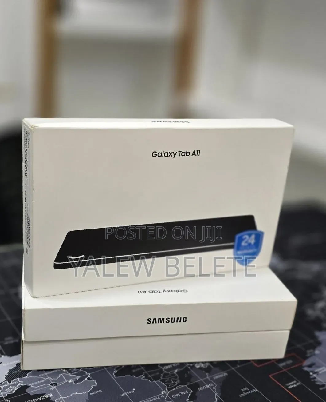 New Samsung Galaxy Tab A11 64 GB