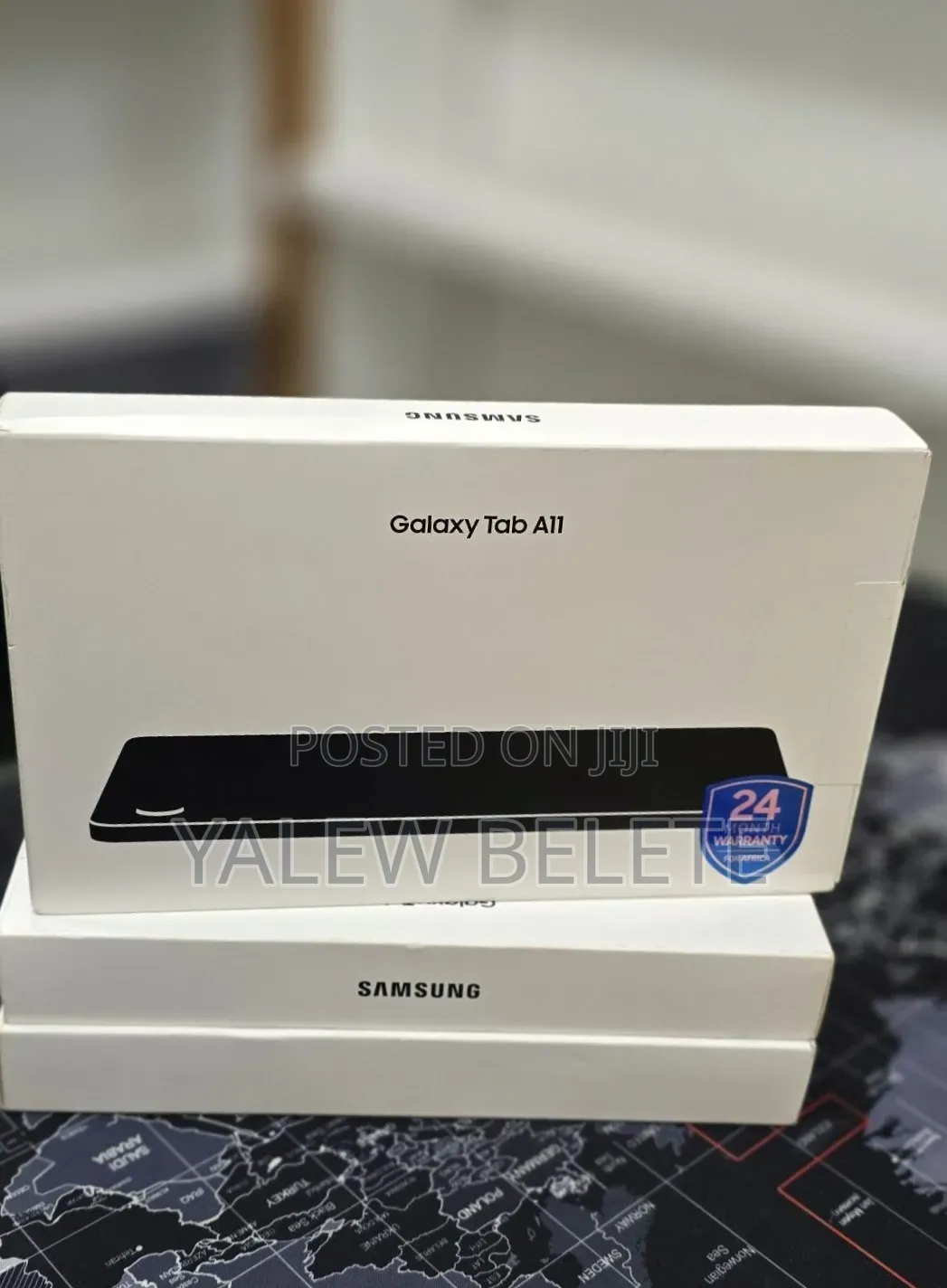 New Samsung Galaxy Tab A11 64 GB