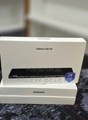 New Samsung Galaxy Tab A11 64 GB