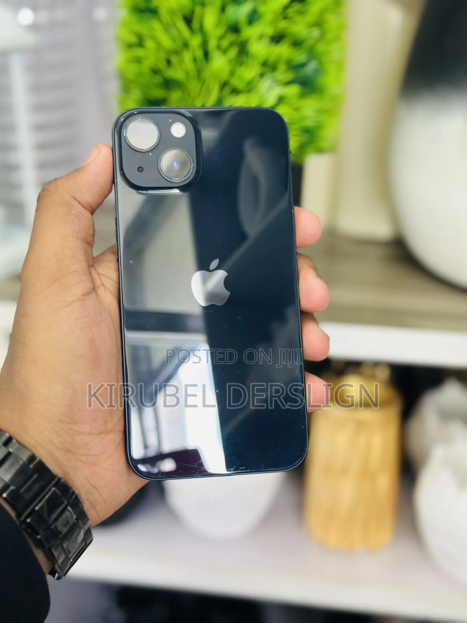 Apple iPhone 13 128 GB Black