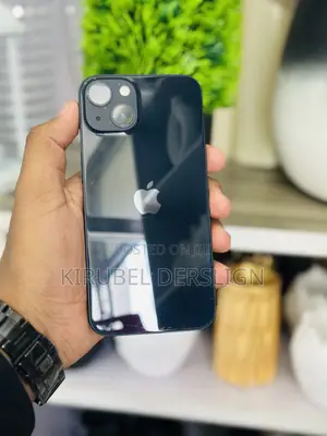 Apple iPhone 13 128 GB Black