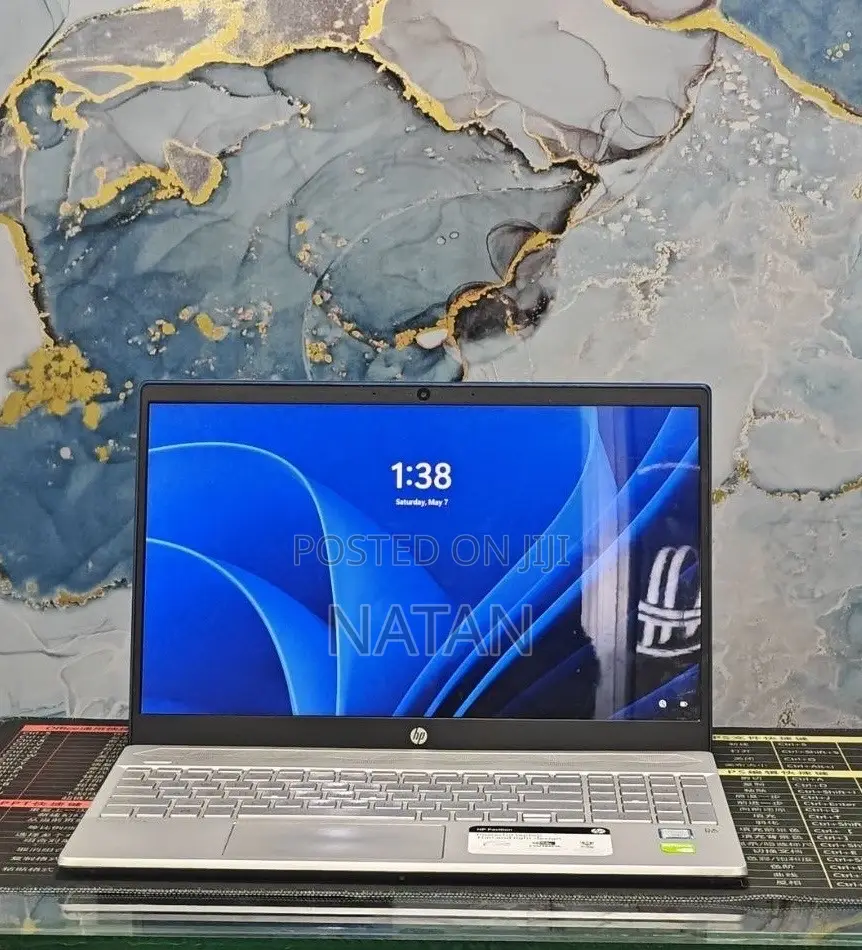 New Laptop HP Pavilion 15z 16GB Intel Core i7 HDD+SSD 1T