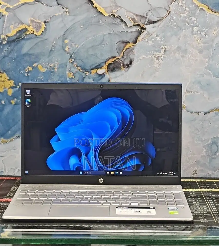 New Laptop HP Pavilion 15z 16GB Intel Core i7 HDD+SSD 1T