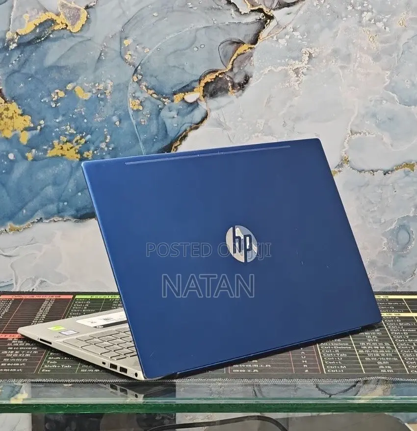 New Laptop HP Pavilion 15z 16GB Intel Core i7 HDD+SSD 1T