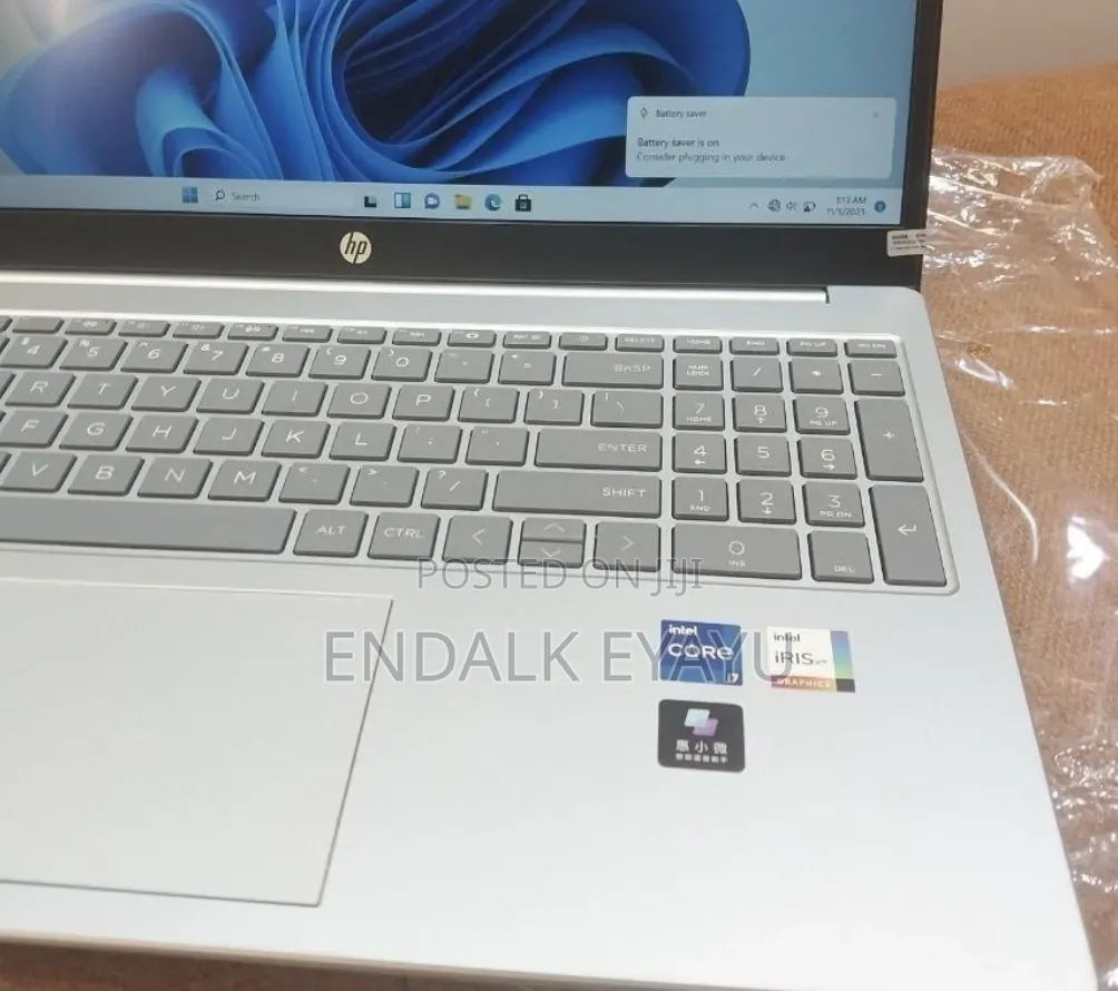 New Laptop HP 16GB Intel Core i7 SSD 1T